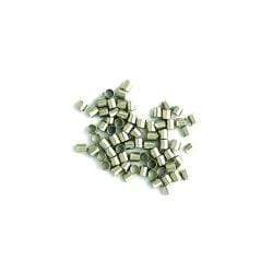 AussieSuperStore Jewellery Making Supplies JF Tube Crimpers 2mm (in 3 colors) JF Tube Crimpers 2mm | Jewellery Making Accessories